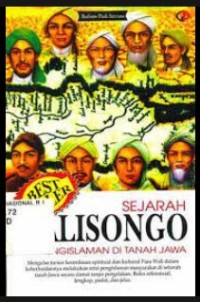 SEJARAH WALISONGO