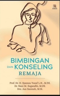 BIMBINGAN DAN KONSELING REMAJA