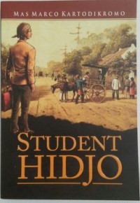 STUDENT HIDJO