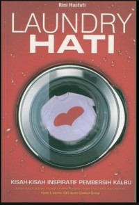 LAUNDRY HATI