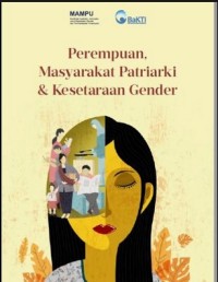 PEREMPUAN, MASYARAKAT PATRIARKI & KESETARAAN GENDER