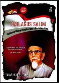 HAJI AGUS SALIM