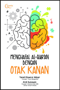 MENGHAFAL ALQUR'AN DENGAN OTAK KANAN