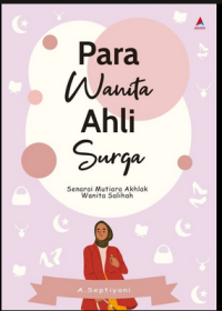 PARA WANITA AHLI SURGA