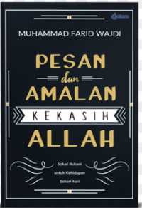 PESAN DAN AMALAN KEKASIH ALLAH