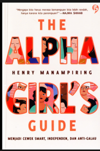 THE ALPHA GIRL'S GUIDE