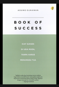 BOOK OF SUCCESS