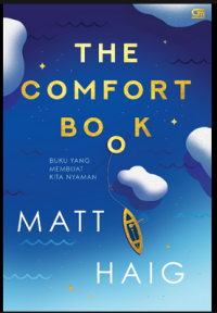 THE COMFORT BOOK