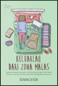 KELUARLAH DARI ZONA MALAS