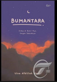 BUMANTARA