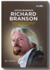 JATUH BANGUN RICHARD BRANSON