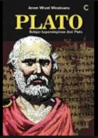 PLATO BELAJAR KEPEMIMPINAN DARI PLATO