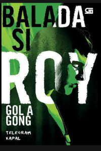 BALADA SI ROY GOL A GONG