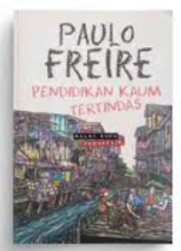 PENDIDIKAN KAUM TERTINDAS