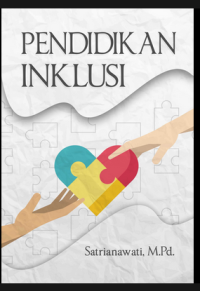 PENDIDIKAN INKLUSI