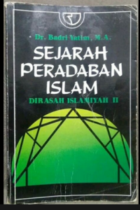 SEJARAH PERADABAN ISLAM