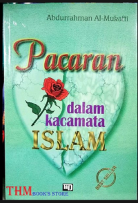 PACARAN DALAM KACAMATA ISLAM