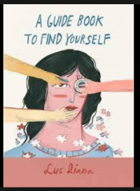 A GUIDE BOOK TO FIND YOURSELF