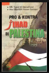 PRO & KONTRA JIHAD DI PALESTINA