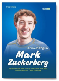 JATUH-BANGUN MARK ZUCKERBERG