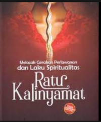 MELACAK GERAKAN PERLAWANAN DAN LAKU SPIRITUALITAS