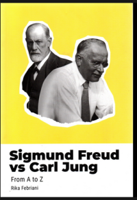 SIGMUND FREUD VS CARL JUNG