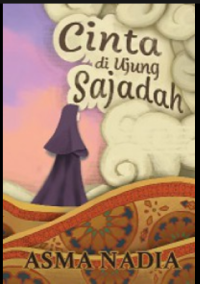 CINTA DI UJUNG SAJADAH