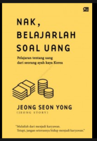 NAK, BELAJARLAH SOAL UANG