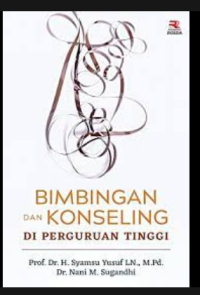 BIMBINGAN DAN KONSELING DI PERGURUAN TINGGI