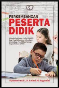 PERKEMBANGAN PESERTA DIDIK