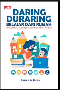 DARING DURARING BELAJAR DARI RUMAH