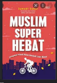 MUSLIM SUPER HEBAT