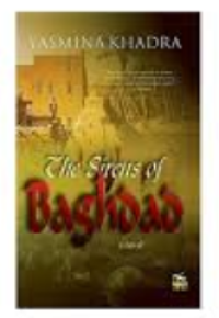 THE SIRENS OF BAGHDAD