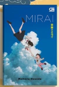 MIRAI