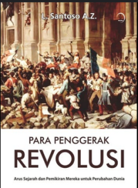 PARA PENGGERAK REVOLUSI