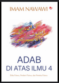 ADAB DIATAS ILMU 4