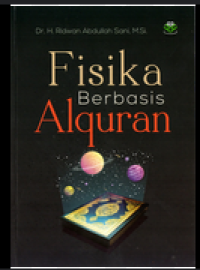 FISIKA BERBASIS ALQURAN