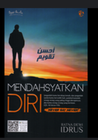 MENDAHSYATKAN DIRI