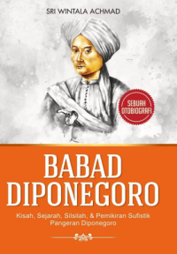 BABAD DIPONEGORO