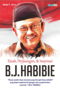 KISAH, PERJUANGAN, & INSPIRASI B.J. HABIBIE