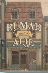 RUMAH UNTUK ALLIE