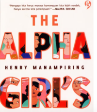 Image of THE ALPHA GIRL'S GUIDE