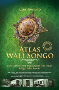 Image of ATLAS WALI SONGO