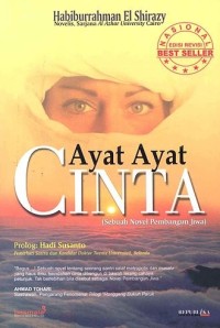 AYAT AYAT CINTA