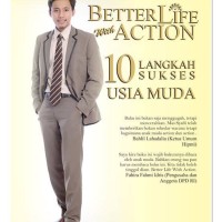 BETTER LIFE WITH ACTION