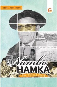 NAMBO HAMKA:THE UNTOLD STORY