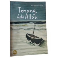 Image of TENANG ADA ALLAH