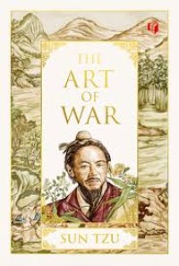 Image of THE ART OF WAR