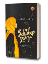 Image of SEHIDUP SESURGA