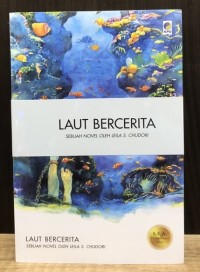 LAUT BERCERITA